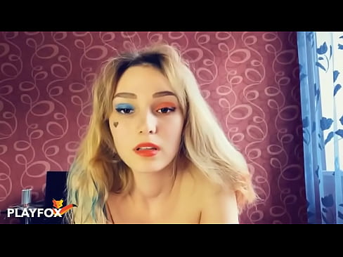 ❤️ Töfrandi sýndarveruleikagleraugu gáfu mér kynlíf með Harley Quinn Kynlíf hjá okkur is.pornmega-com.ru ﹏