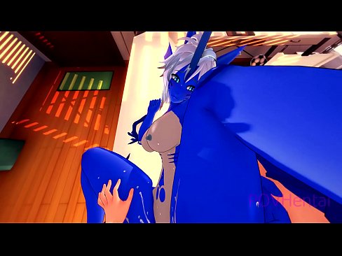 ❤️ Demon Fish Girl Monster Kynlíf hjá okkur is.pornmega-com.ru ﹏
