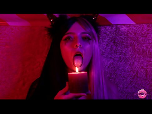 ❤️ Ástríðufullt blowjob frá Sexy Succubus með munnfyllingu Kynlíf hjá okkur is.pornmega-com.ru ﹏