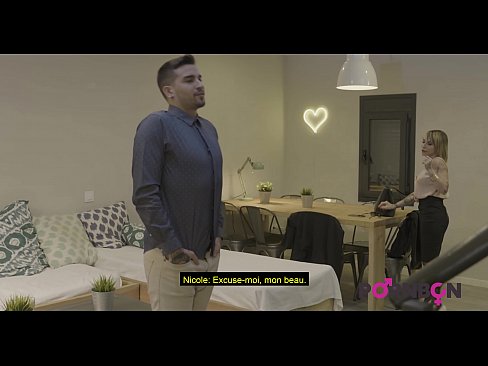 ❤️ PORNBCN 4K Ein þroskuð kona með stóra brjóst langar að vera í endaþarms helvíti ungur gigolo með stóran pik púst afskriftir harður fokk handavinna hundastíl kisa sleikja fullnægingu Franskur texti Kynlíf hjá okkur is.pornmega-com.ru ﹏
